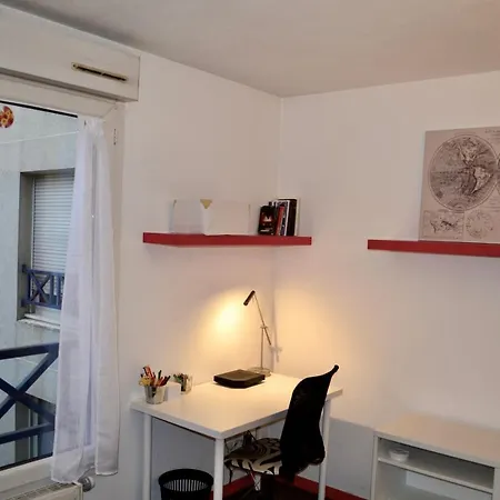 Studio Calme Et Confort - Plein Centre De 아파트