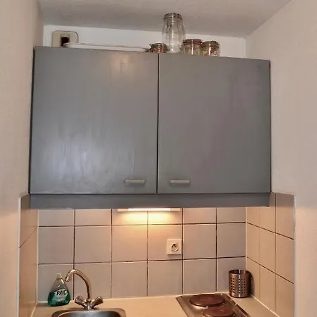 Appartement Studio Calme Et Confort - Plein Centre De Lyon